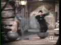 stanlio   ollio: mi sembra di essere un uovo di pasqua!