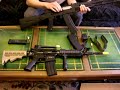 UTG AK74M Airsoft Package Review UTG AK74M Airsoft Package Review
