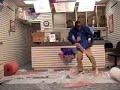 Bubble Dance