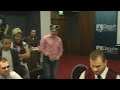 Danube Poker Masters 5: Main Event - Robinjo Show