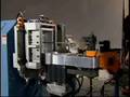 KEINS KRH Rotary Head Tube and Pipe Bender
