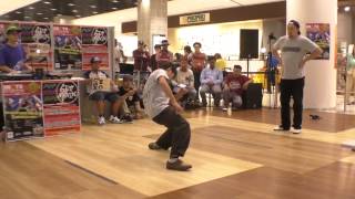 Masashi vs Zoom – PLB feat. NSB preliminary POP BEST16