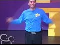 The Monkey Dance Live
