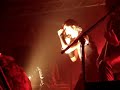 Moonspell - Mephisto (live in Latvia)