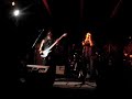 NAILSER-POISONED BLOOD (LIVE KOMBAT)