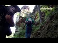 Unsere schöne Heimat - Wanderung zum Runden Hut und Geierstein - GoPro Video