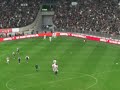 Ajax - Az 6-1 (2-1 Perez, penalty)