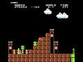 super mario bash (smb hack, nintendo nes) video of worlds 1 & 2 of super mario bash, my hack of super mario bros. for the nes. i've seen other hacks on here and they usually just try to see how crazy they can be, but mine is meant to feel like an extension of the original, with actual, fun levels. you can play it yourself too. just goto bashsoftware.net, click products, then freeware programs.