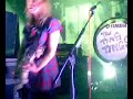 The Ting Tings@Musicdrome - Milano
