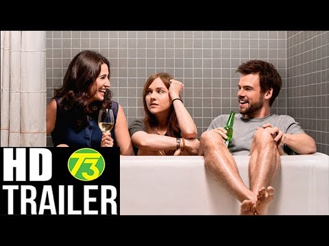 Casual Season 3 - Official TV Show Trailer - Michaela Watkins, Tommy Dewey