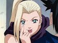 Girls of Naruto Themes