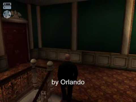 Hitman 2 : Silent Assassin