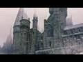 Harry Potter - Christmas at Hogwarts
