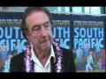 South Pacific Opening Night at the Ahmanson!