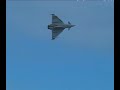 Euro fighter typhoon jet fighter Euro fighter typhoon jet fighter