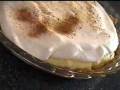 Banana Pudding Cream Pie