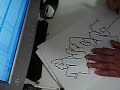 graffiti outline 1980 subway art mta not wild style drawing SKETCH THROWIE BOMB graffiti outline 1980 subway art mta not wild style drawing SKETCH THROWIE BOMB