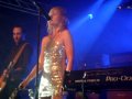 Metric : Help I'm Alive // Austin, TX 12.1.09