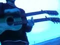 Guitar (Double neck) Guitar (Double neck)
