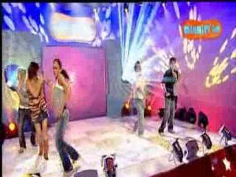 Dream Frankie & Calv - Dreaming