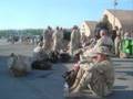 Tribute to all soldiers
