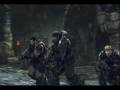 Gears of War 2 Gameplay Campaign - Tai's Fate - Act 2 Chapter 5 Part 1