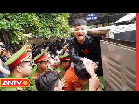 Bản tin 113 Online cập nhật hôm nay | Tin tức 24h mới nhất ngày 16/11/2019 | ANTV
