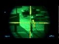 Battlefield 3 Campaign Gameplay まぼろしの市街戦
