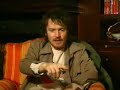 Interview Damien Rice (Part 1/2)