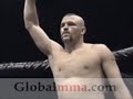 chuck liddell highlights