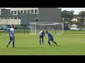 Cały Mecz: Start Warlubie - Ianka  (iv Liga) Sezon 2010/2011