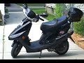 Moped Overview