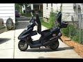 Moped Overview