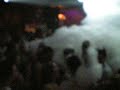 foam party maysen mousse