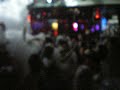 foam party maysen mousse