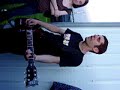Jonah Matranga Jonah Matranga