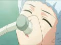Hanbun no tsuki ga noboru sora - hantsuki - cap. 5 - 3/3