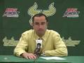 Jose Fernandez Coppin State Postgame