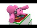 Videos de pocoyo 8