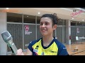 Puntata n.14: Virginia Berasi