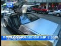 Delorean on Good Morning America