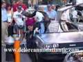 Delorean on Good Morning America
