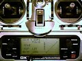 Spektrum DX7 DSM2 - FUNCTION MENU - Prima parte Spektrum DX7 DSM2 - FUNCTION MENU - Prima parte