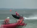 Thundercat almost flipping