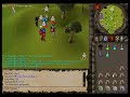 Fear Figment PK Vid 9 (Runescape)