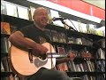 Recidivo - Mario Venuti Live@Feltrinelli