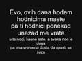videos de Elitni Odredi Moja Jedina