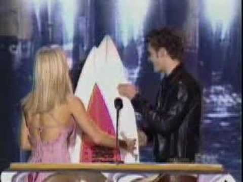 Cameron Diaz video