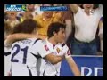 Gol Diego Milito en el Real Zaragoza 06/07 Gol Diego Milito en el Real Zaragoza 06/07