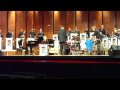 4/10 FSU Swing Band; 